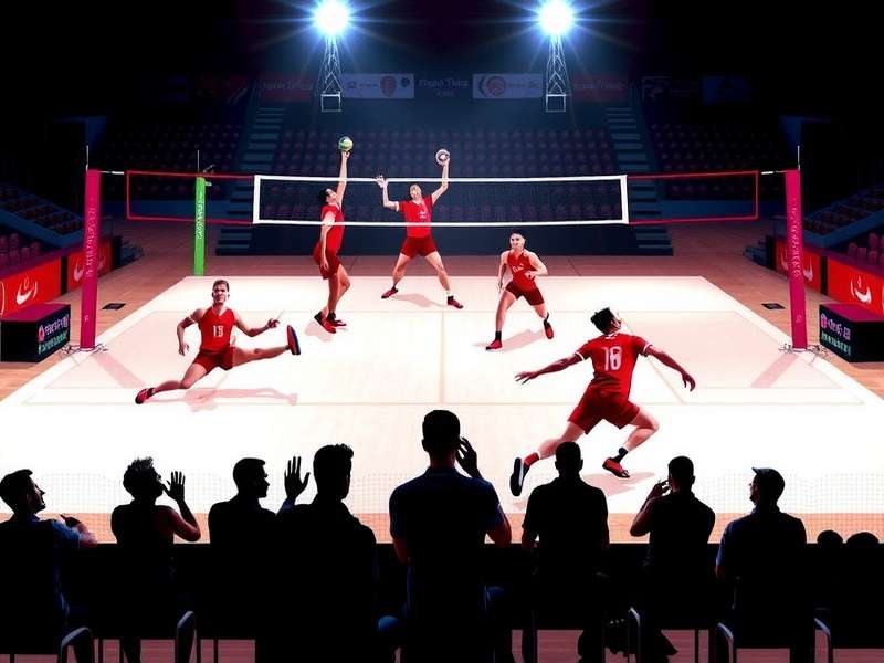 South India Volley Kings Strategy Guide